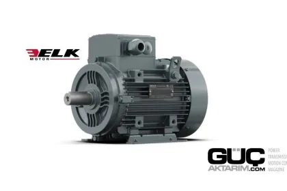 ELK Motor’da yenilikler bitmez!