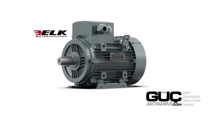 ELK Motor’da yenilikler bitmez!