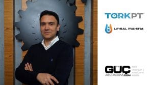 İsmail DOKUR, Ünsal Makina Marmara Bölgesi Pazarlama ve Satış Müdürü
