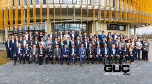 Mayr Güç Aktarım, uluslararası ağını genişletiyor