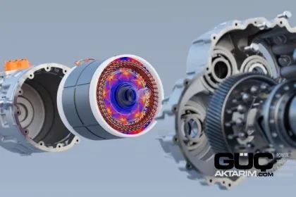 Siemens 10 milyar dolara Altair'i satın aldı