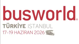 Otobüs endüstrisinin kalbi 2026’da yine İstanbul’da atacak