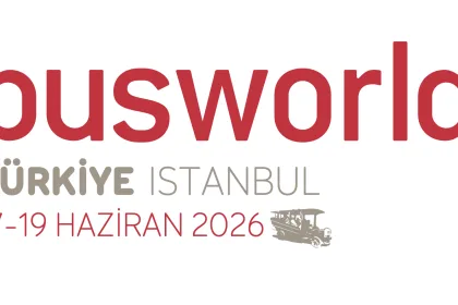 Otobüs endüstrisinin kalbi 2026’da yine İstanbul’da atacak
