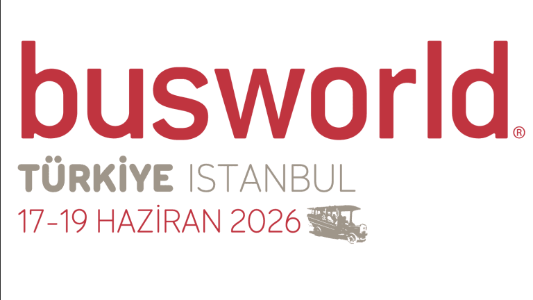Otobüs endüstrisinin kalbi 2026’da yine İstanbul’da atacak