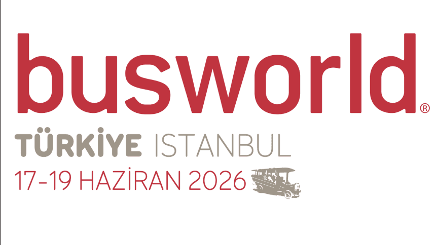 Otobüs endüstrisinin kalbi 2026’da yine İstanbul’da atacak