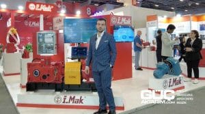 İ-MAK, sahada edindiği deneyimi akıllı redüktöre çevirdi