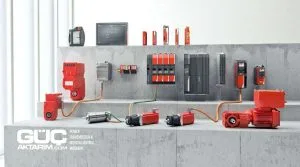 Endüstriyel otomasyonda yeni bir dönem: SEW-EURODRIVE’dan MOVI-C platformu