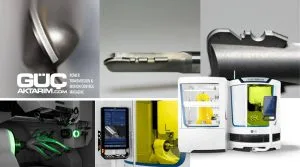 UNITED GRINDING, WALTER VISION LASER’i tanıttı