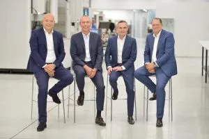Dünyanın en büyük takım tezgahı üreticisi doğdu: United Machining Solutions