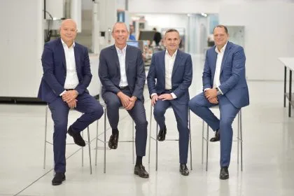 Dünyanın en büyük takım tezgahı üreticisi doğdu: United Machining Solutions