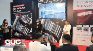 Ünsal Makina, üretimde pek çok sorunun kaynağı olan ‘Balans’a dikkat çekti
