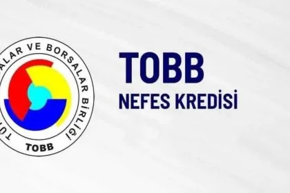 TOBB, KOBİ’ler için ‘Nefes Kredisi’ başlattı