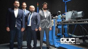 Yılların saha tecrübesini sektörel mühendislikle buluşturan İ-MAK’tan benzersiz hizmet