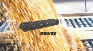 Hayvan yemi tedarikçisi Diamond-Drives çözümüyle tasarruf sağlıyor