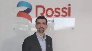 Rossi Türkiye, Genel Müdürlük görevine Yasin Erçelikcan’ı getirdi