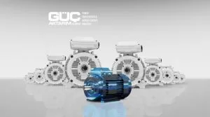 ABB’nin yeni IE5 SynRM motorlarıyla %40 enerji tasarrufu