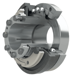 EAS-Compact Bilyalı Tork Limitörler