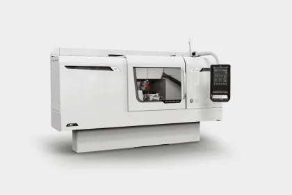 STUDER S23 üniversal silindirik taşlama makinesi
