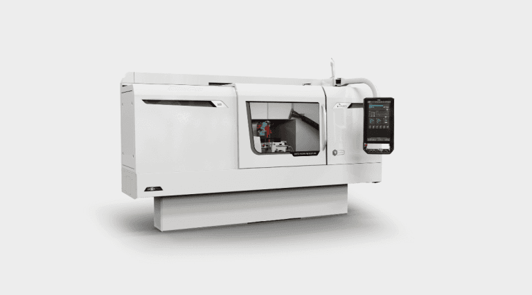 STUDER S23 üniversal silindirik taşlama makinesi
