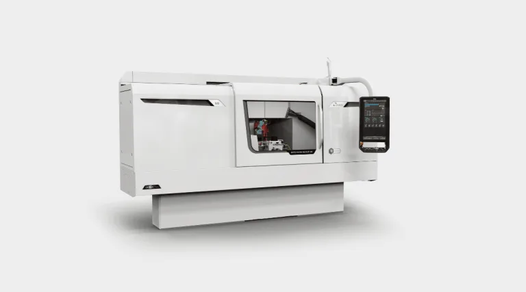 STUDER S23 üniversal silindirik taşlama makinesi