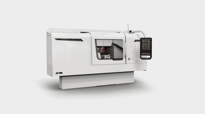 STUDER S23 üniversal silindirik taşlama makinesi