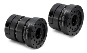 Zero-Max’tan CD® Power Serisi Esnek Şaft Kaplinler