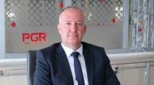 Agritechnica Fuarı’ndan dönen Polat Group Redüktör, yeni dönem vizyonunu açıkladı