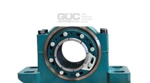 Dodge Industrial, Safety Mount® ailesini genişletiyor