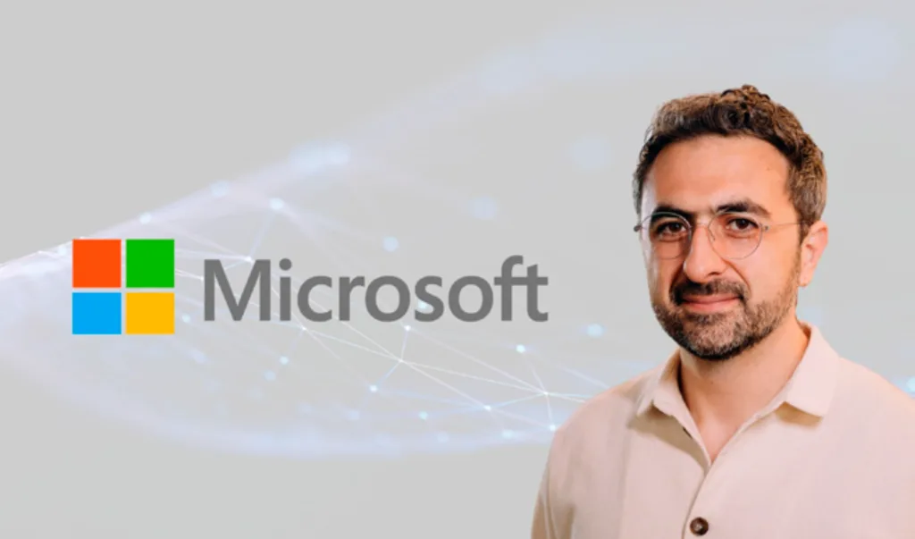 Microsoft AI’ın CEO’su Mustafa Süleyman kimdir?