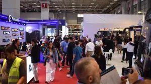 Otobüs endüstrisinin kalbi Busworld Türkiye ile 11. kez İstanbul’da atacak!