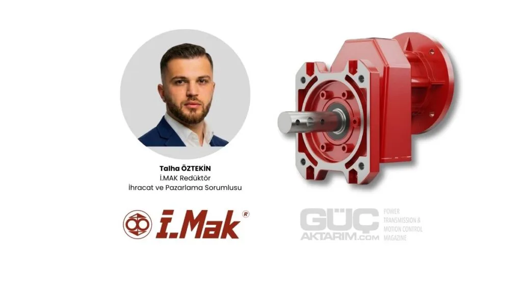 Hassas mühendislikle yarının tarımına güç katmak