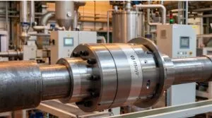 Ekstrüder Makinelerinde Kesintisiz Üretim ve Maksimum Koruma: Yeni Nesil EAS® dutytorque Tork Limitleyici