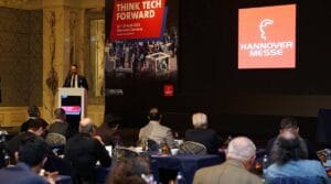 Endüstri küresel bir dönüşümden geçiyor; HANNOVER MESSE 2026, geleceğin fabrikasına giden yolu gösteriyor