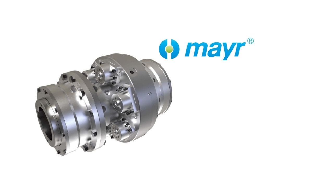 Mayr’ın EAS®-compact, EAS®-HT, EAS®-smartic® tork limitörleri