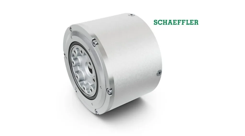 Schaeffler’den insansı robotlar için yenilikçi planet dişli aktüatör