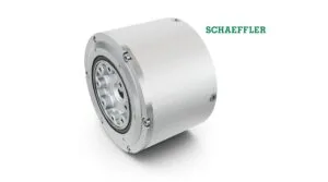 Schaeffler’den insansı robotlar için yenilikçi planet dişli aktüatör