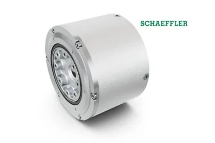 Schaeffler’den insansı robotlar için yenilikçi planet dişli aktüatör