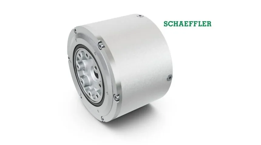 Schaeffler’den insansı robotlar için yenilikçi planet dişli aktüatör