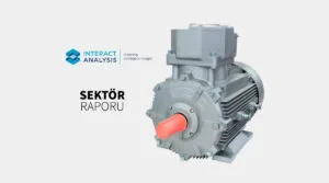 Yüksek Verimli Motor Pazarı 2030’da 3 Milyar Doları Aşacak