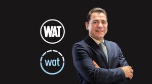WAT Mobilite & WAT Motor’un Genel Müdürü Gökhan Yıldız Oldu