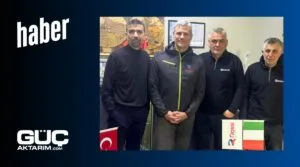 Rossi Türkiye ağır hizmet redüktörleri alanındaki odağını güçlendiriyor