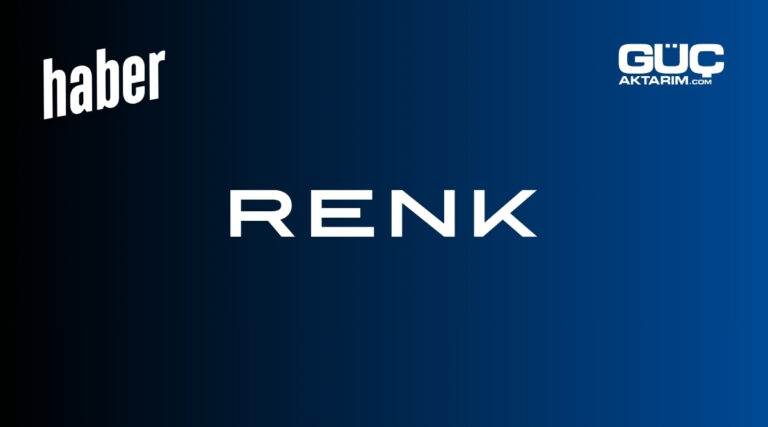 RENK, insansız deniz araçları için tahrik sistemi bileşenleri sağlayacak