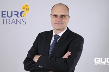 EUROTRANS Başkanı André Thuswaldner