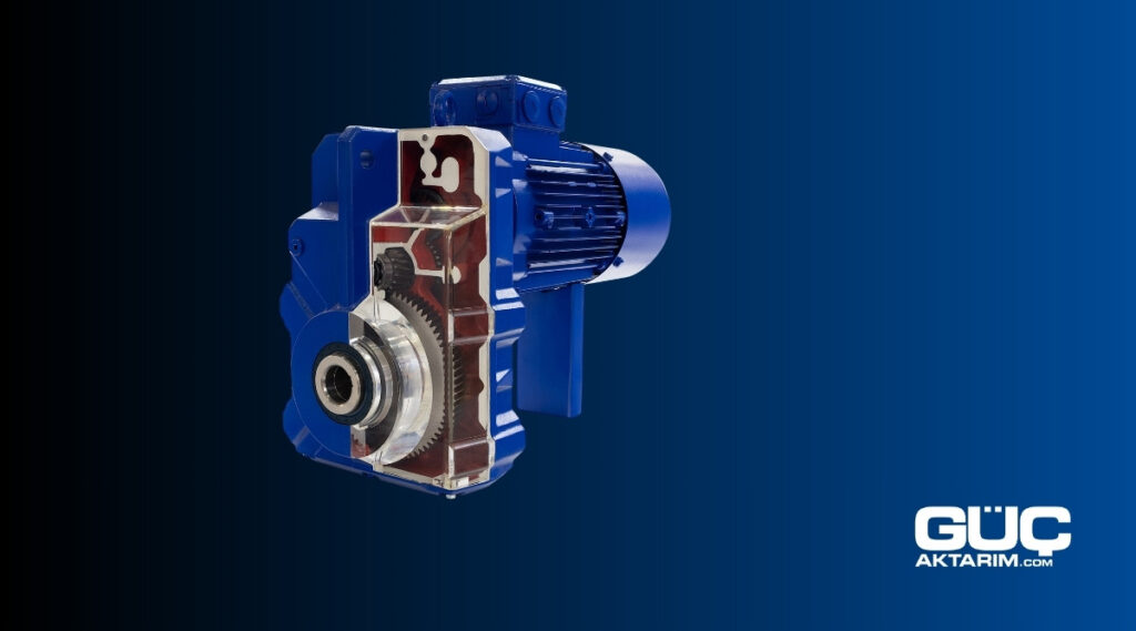 Güç aktarım teknolojilerinde gelişmiş tedarik süreci yönetimi ÜRETİMTEK’le başlıyor