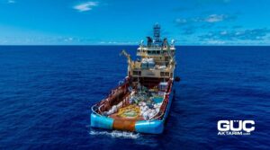 Schaeffler, The Ocean Cleanup girişimine destek verdi