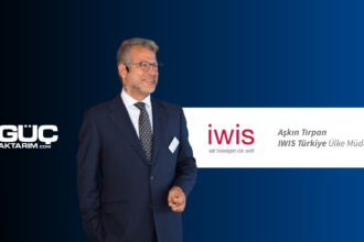 IWIS Türkiye Ülke Müdürü Aşkın Tırpan