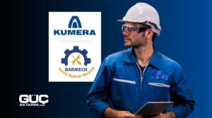 Kumera redüktörlerinde satış, servis ve bakım BARMECH Servis’ten