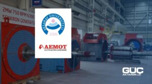 Motor bakım ve sertifikasyon çalıştayı Aksaray’da