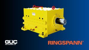 RINGSPANN FHHS yüksek hızlı tahriklerde otomatik kavrama sağlıyor
