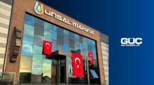 Ünsal Makina, aylık 450 tonluk döküm kapasitesini otomatik üretimle destekliyor